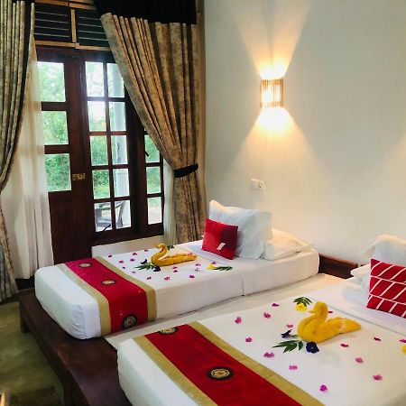 Grand Freedom Bed & Breakfast Sigiriya Exterior photo