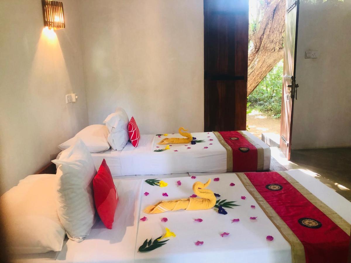 Grand Freedom Bed & Breakfast Sigiriya Exterior photo