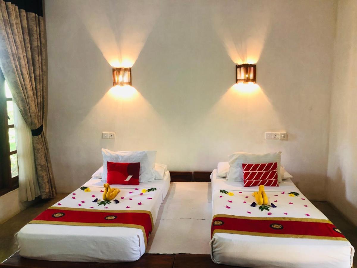 Grand Freedom Bed & Breakfast Sigiriya Exterior photo