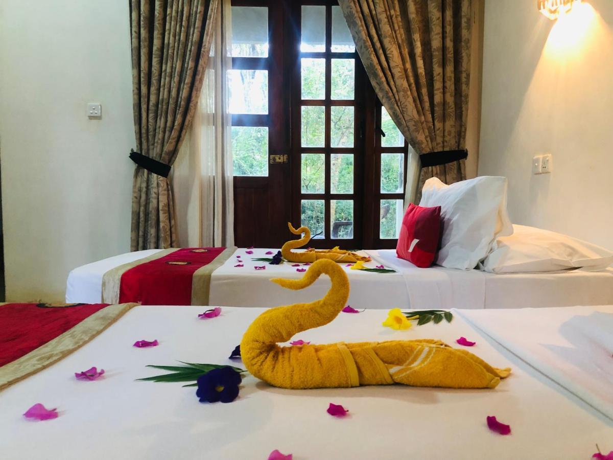 Grand Freedom Bed & Breakfast Sigiriya Exterior photo