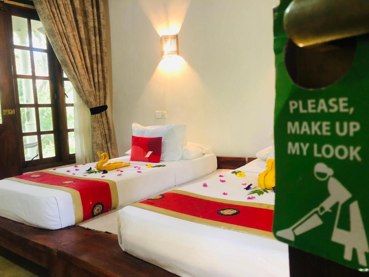 Grand Freedom Bed & Breakfast Sigiriya Exterior photo