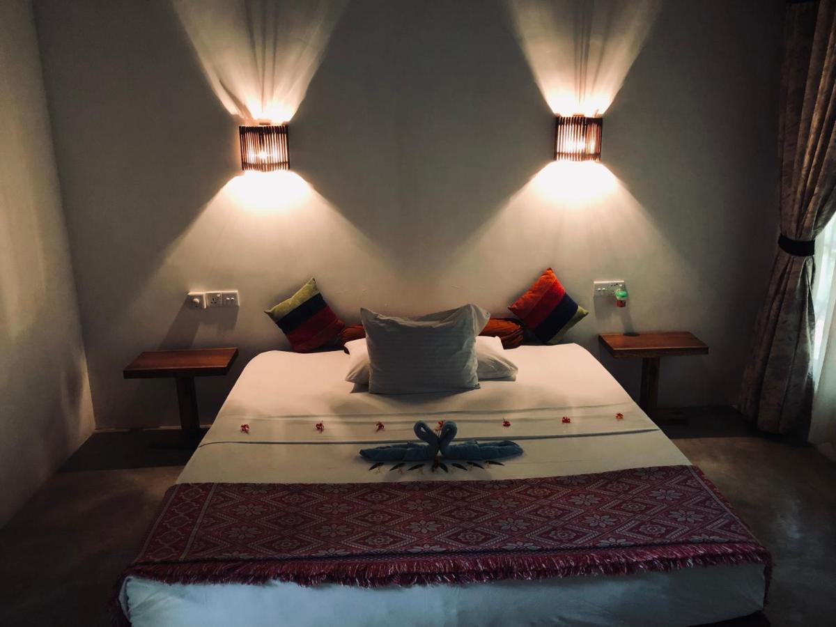 Grand Freedom Bed & Breakfast Sigiriya Exterior photo