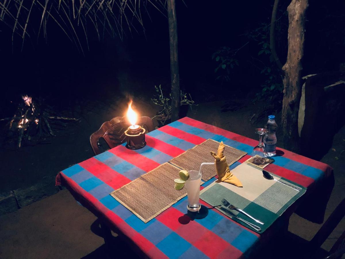 Grand Freedom Bed & Breakfast Sigiriya Exterior photo