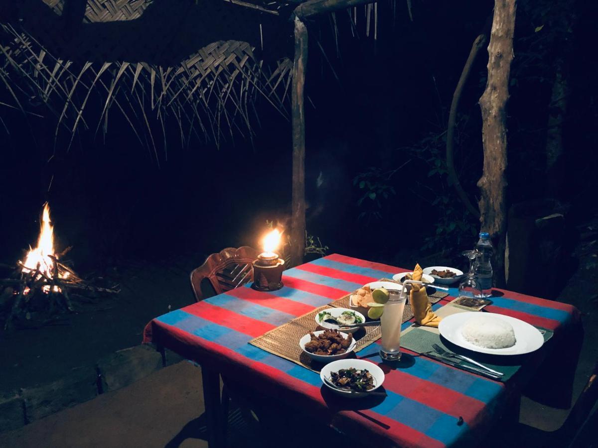 Grand Freedom Bed & Breakfast Sigiriya Exterior photo