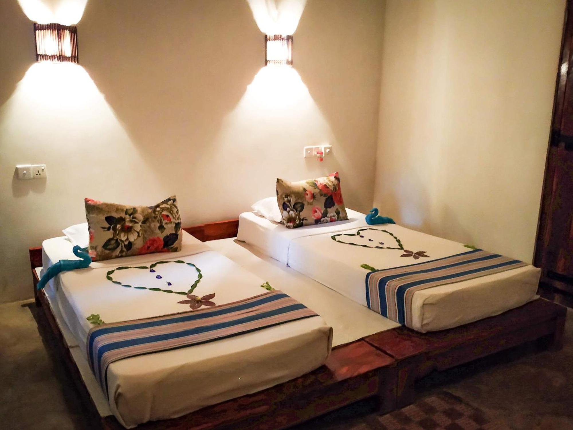 Grand Freedom Bed & Breakfast Sigiriya Room photo