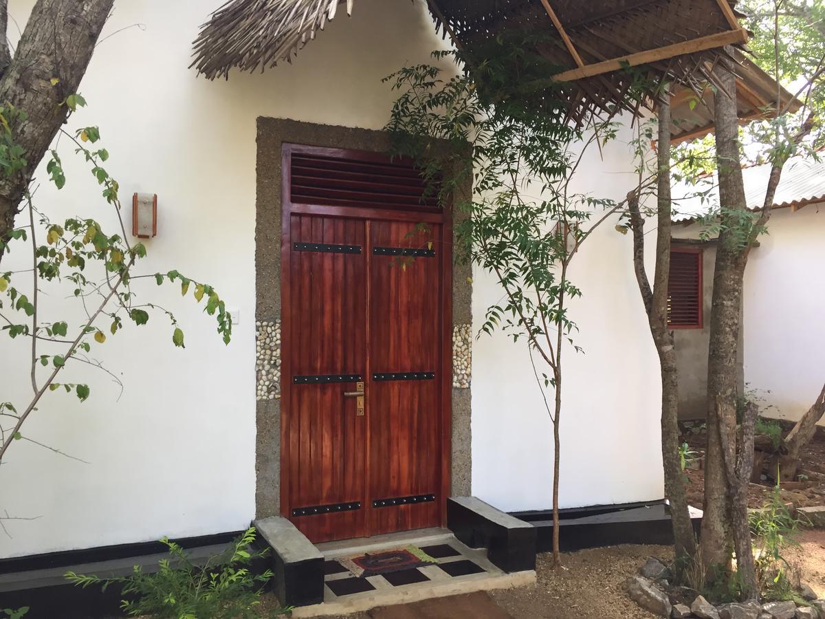 Grand Freedom Bed & Breakfast Sigiriya Exterior photo
