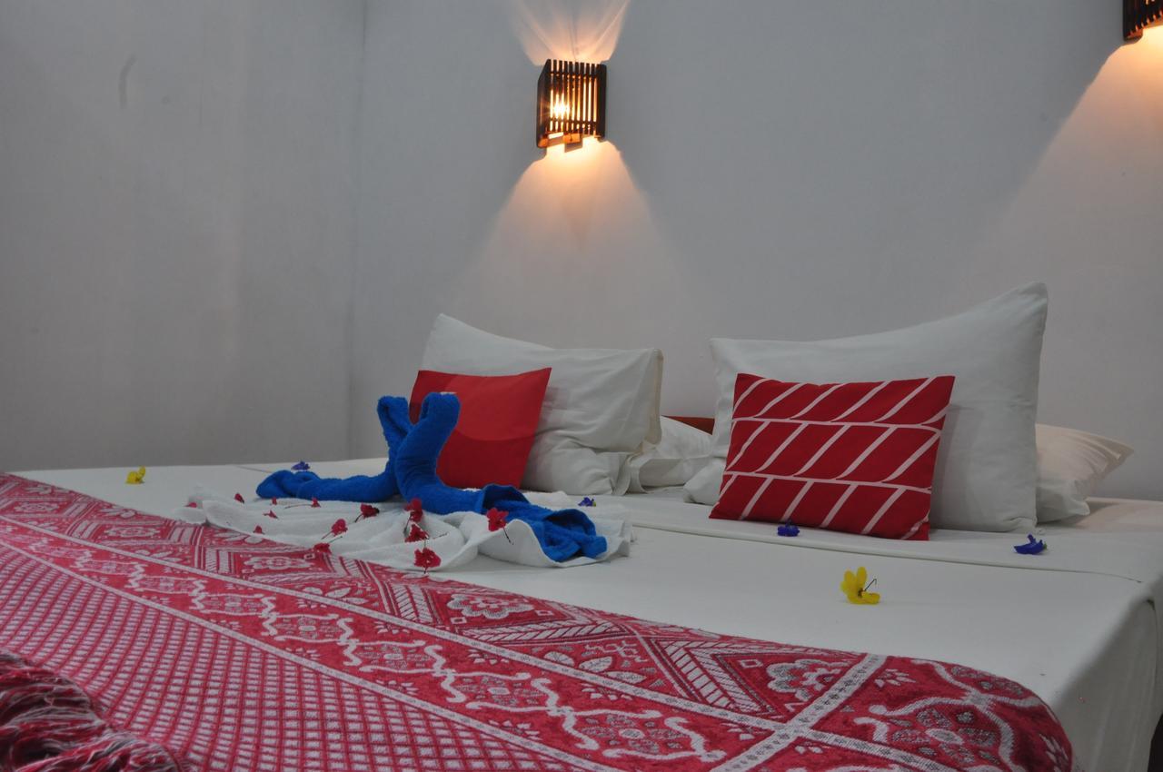 Grand Freedom Bed & Breakfast Sigiriya Exterior photo