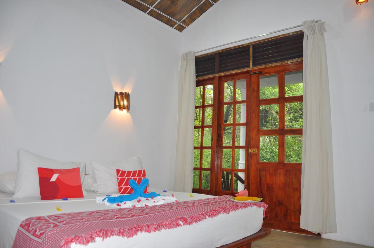 Grand Freedom Bed & Breakfast Sigiriya Exterior photo