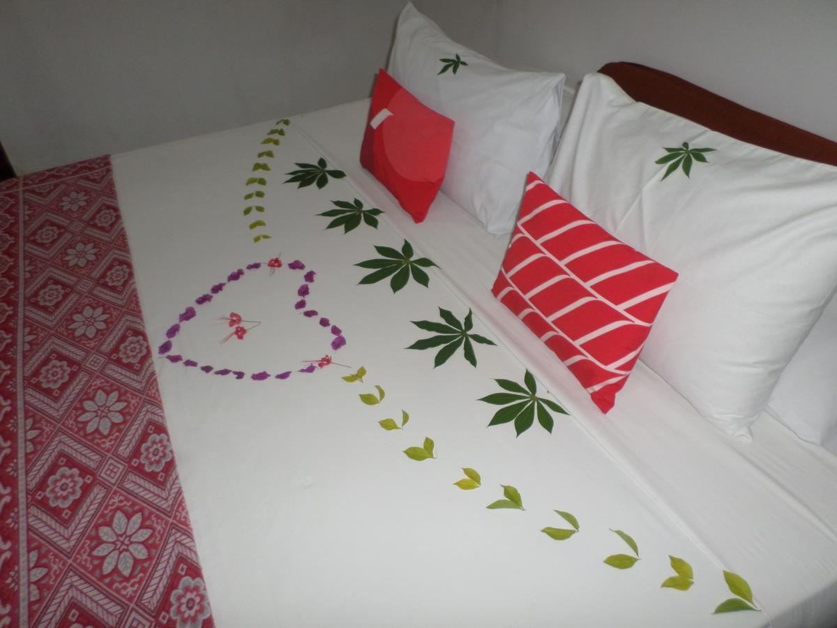 Grand Freedom Bed & Breakfast Sigiriya Exterior photo