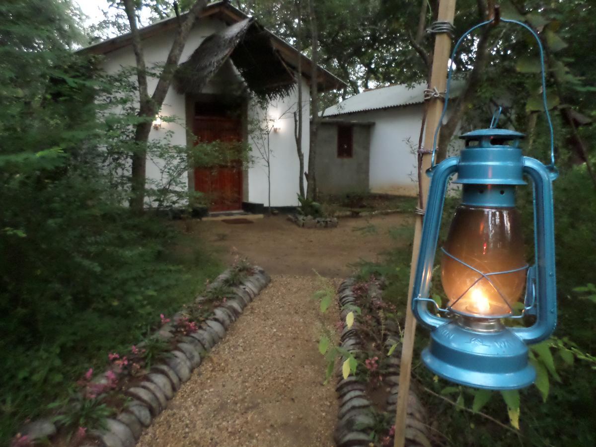 Grand Freedom Bed & Breakfast Sigiriya Exterior photo