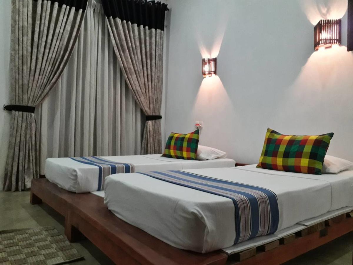 Grand Freedom Bed & Breakfast Sigiriya Exterior photo