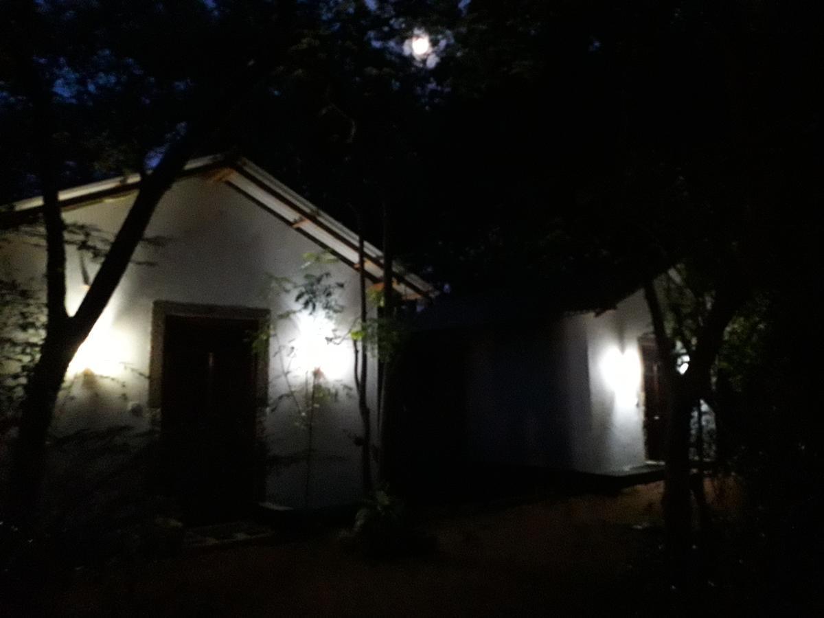 Grand Freedom Bed & Breakfast Sigiriya Exterior photo