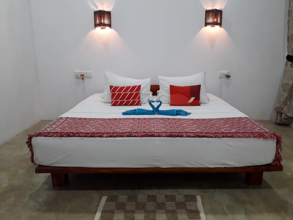 Grand Freedom Bed & Breakfast Sigiriya Exterior photo