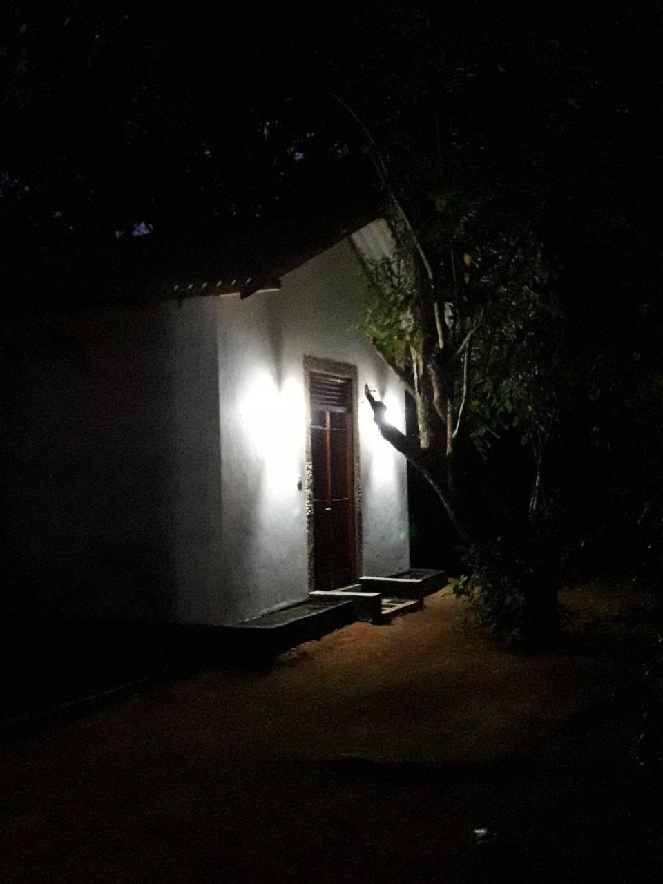 Grand Freedom Bed & Breakfast Sigiriya Exterior photo