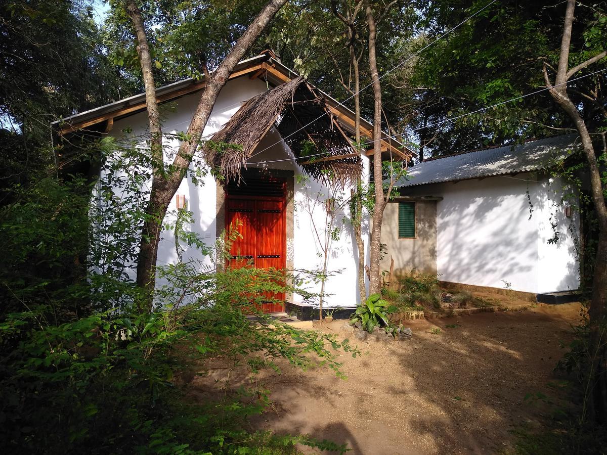 Grand Freedom Bed & Breakfast Sigiriya Exterior photo