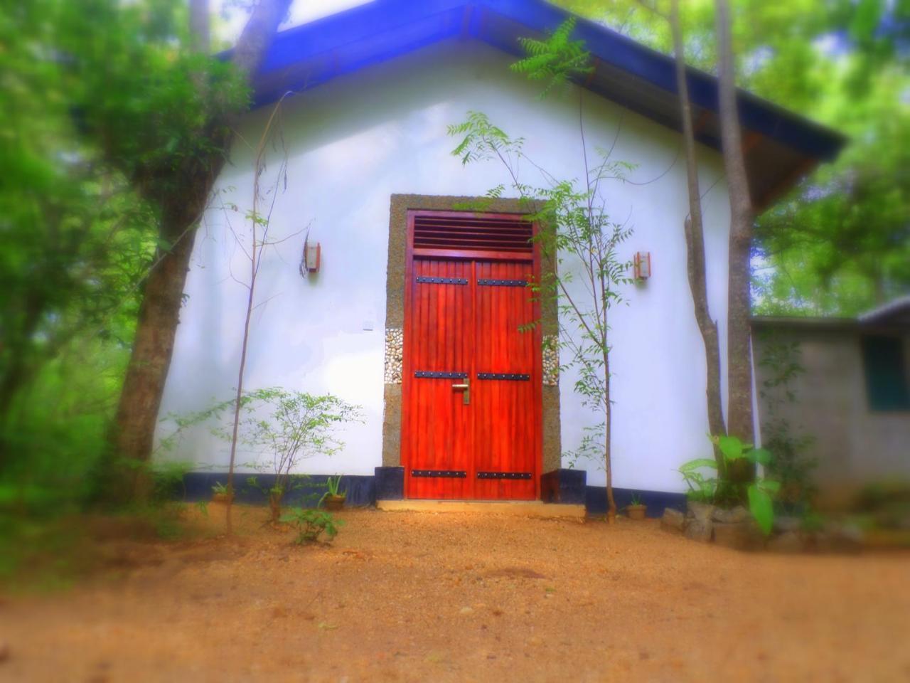 Grand Freedom Bed & Breakfast Sigiriya Exterior photo