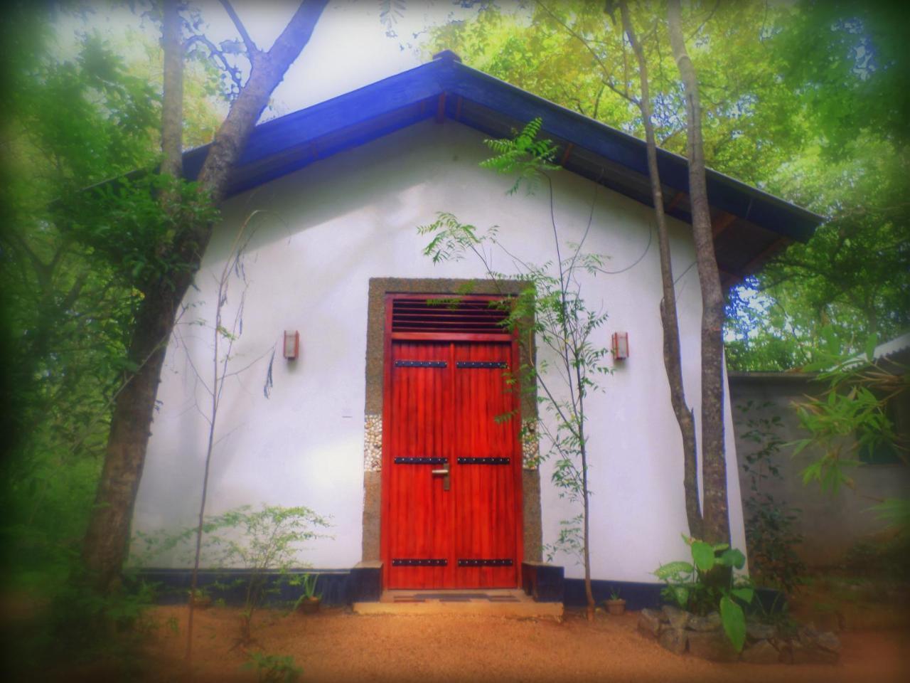 Grand Freedom Bed & Breakfast Sigiriya Exterior photo
